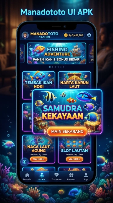Proses unduh di manadototo yang cepat dan efisien.
