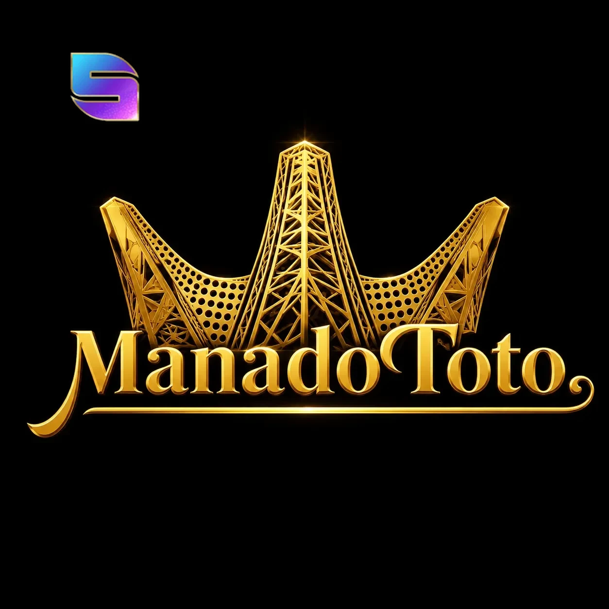 Logo manadototo